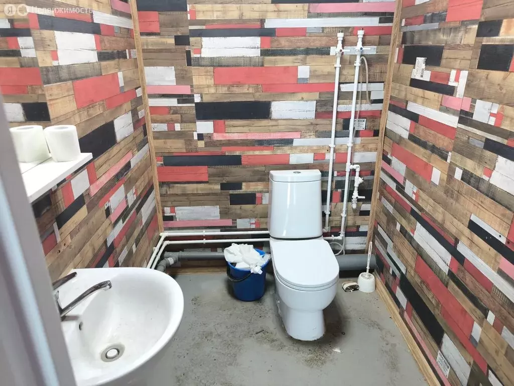 Помещение свободного назначения (730 м) - Фото 0
