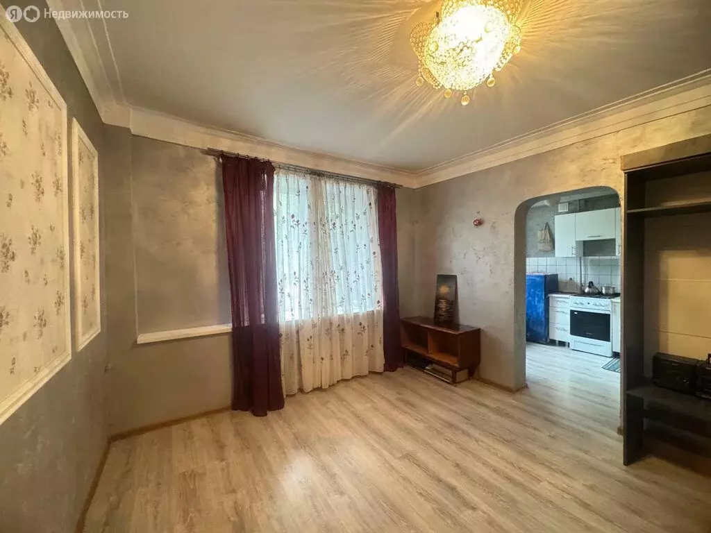 2-комнатная квартира: Орск, микрорайон Новый город, улица Горького, 1 ... - Фото 1