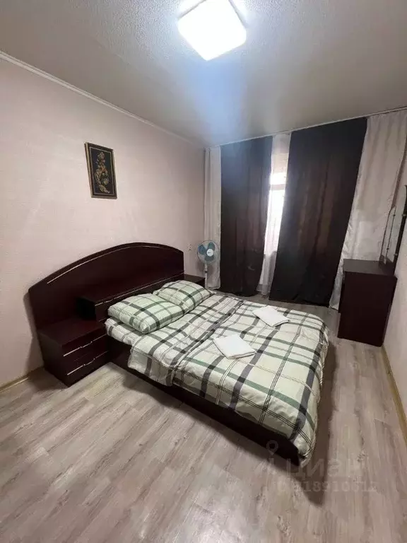 2-к кв. Тульская область, Тула ул. Галкина, 11 (55.0 м) - Фото 1