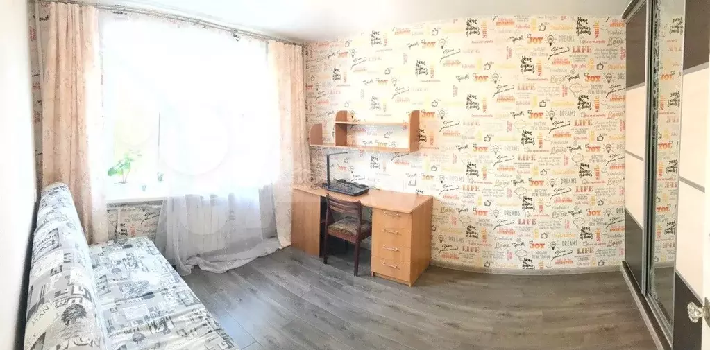 2-к. квартира, 41,5 м, 3/5 эт. - Фото 0