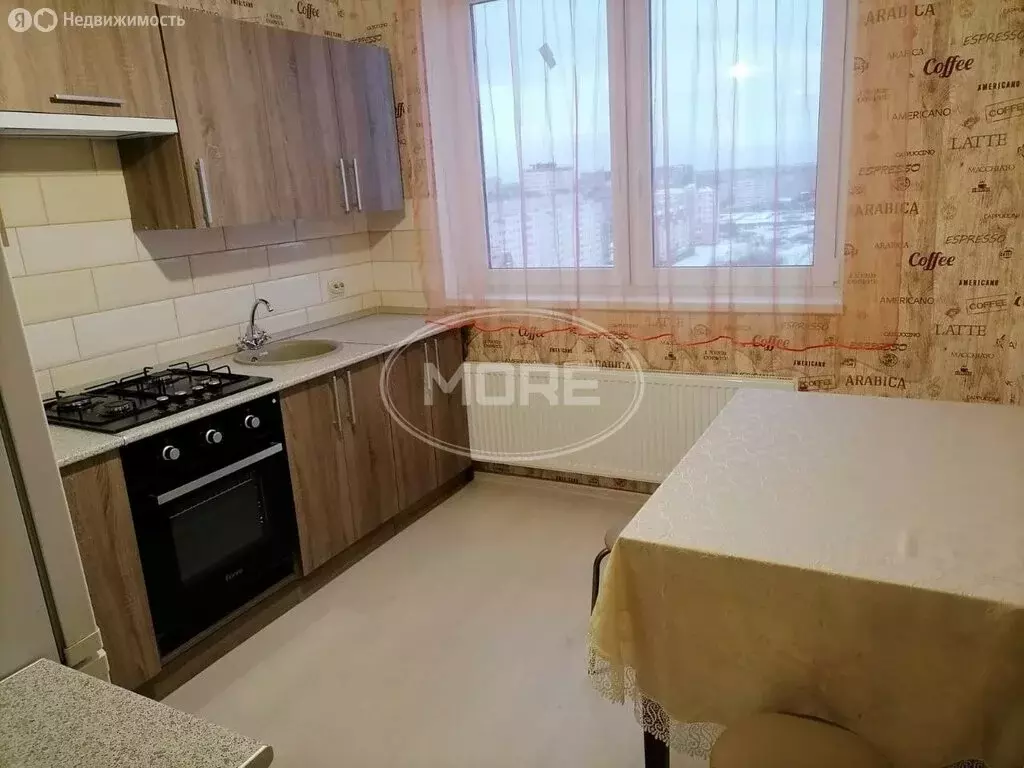 1-комнатная квартира: Калининград, Летняя улица, 70 (31.3 м) - Фото 0