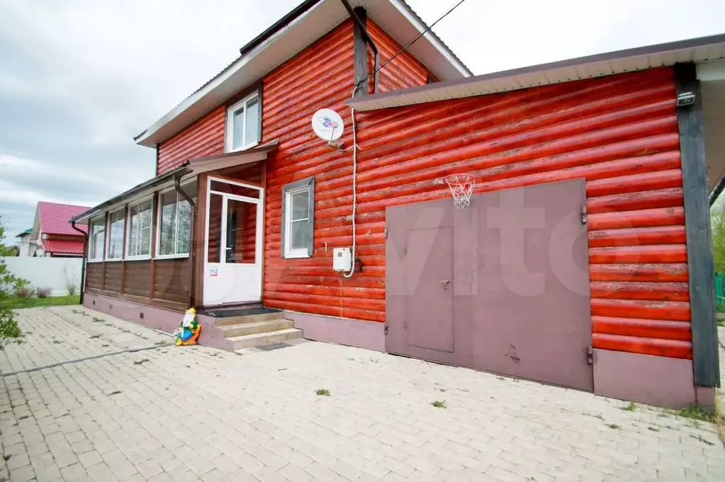 Дом 150 м на участке 15 сот. - Фото 0