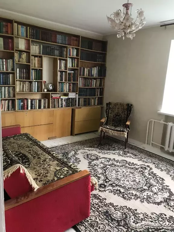 Комната Ставропольский край, Ставрополь ул. Ленина, 118 (15.0 м) - Фото 0