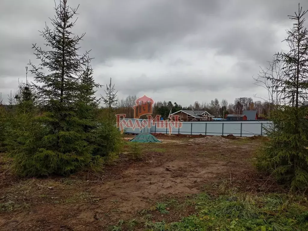 Участок в Московская область, Дмитров  (11.0 сот.) - Фото 1