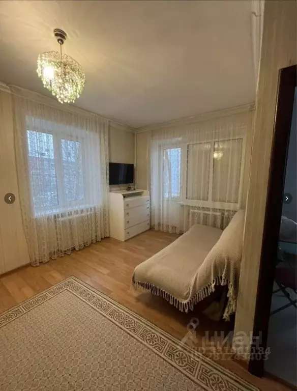 1-к кв. Москва Мурманский проезд, 20 (30.0 м) - Фото 1