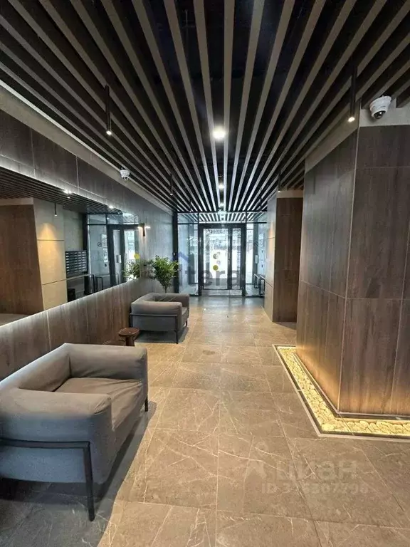 Студия Татарстан, Казань ул. Назиба Жиганова, 2А (31.1 м) - Фото 1