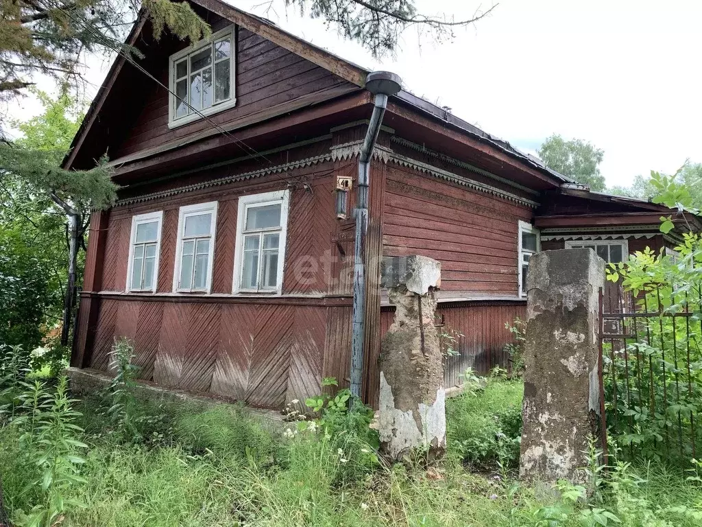 Купить Дом В Боровичах Новгородской Области