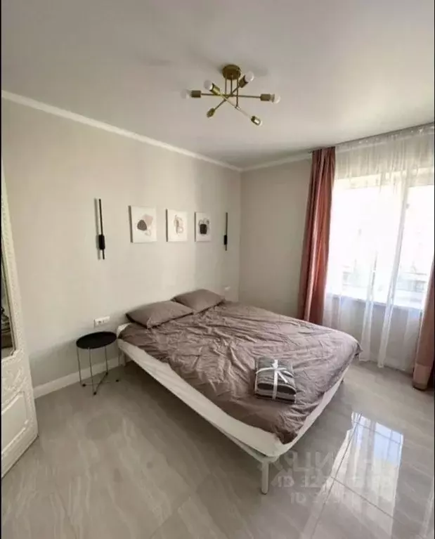 1-к кв. Краснодарский край, Геленджик Магилат мкр, ул. Васнецова, 7 ... - Фото 2