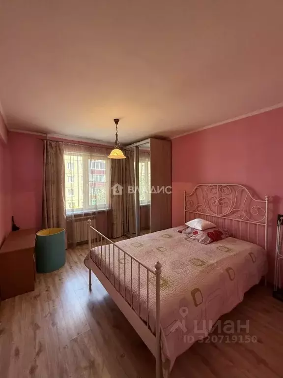 2-к кв. Бурятия, Улан-Удэ ул. Боевая, 26 (50.8 м) - Фото 2