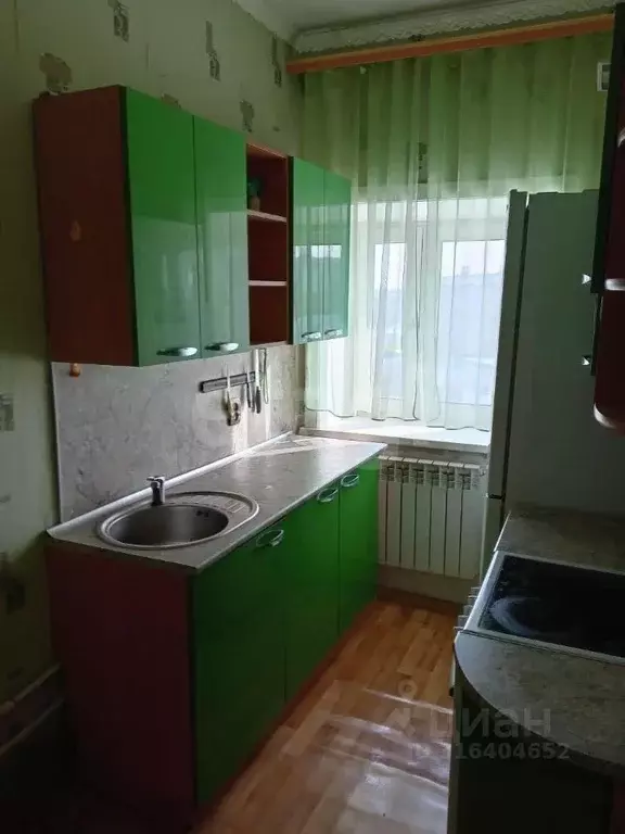 2-к кв. Амурская область, Шимановск 2-й мкр, 57 (42.6 м) - Фото 1