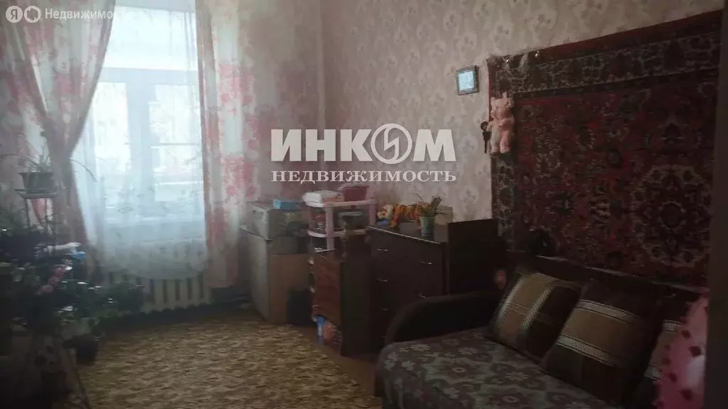 3-комнатная квартира: посёлок Озерки, Комсомольская улица, 5 (74.4 м) - Фото 2
