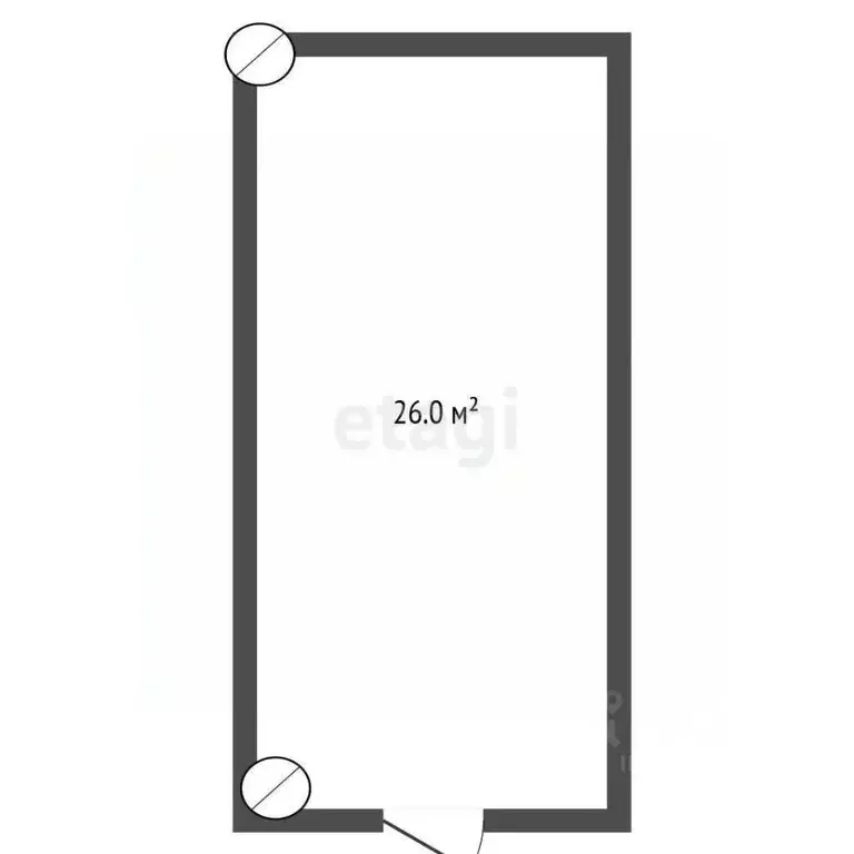 Помещение свободного назначения в Вологодская область, Вологда ... - Фото 2