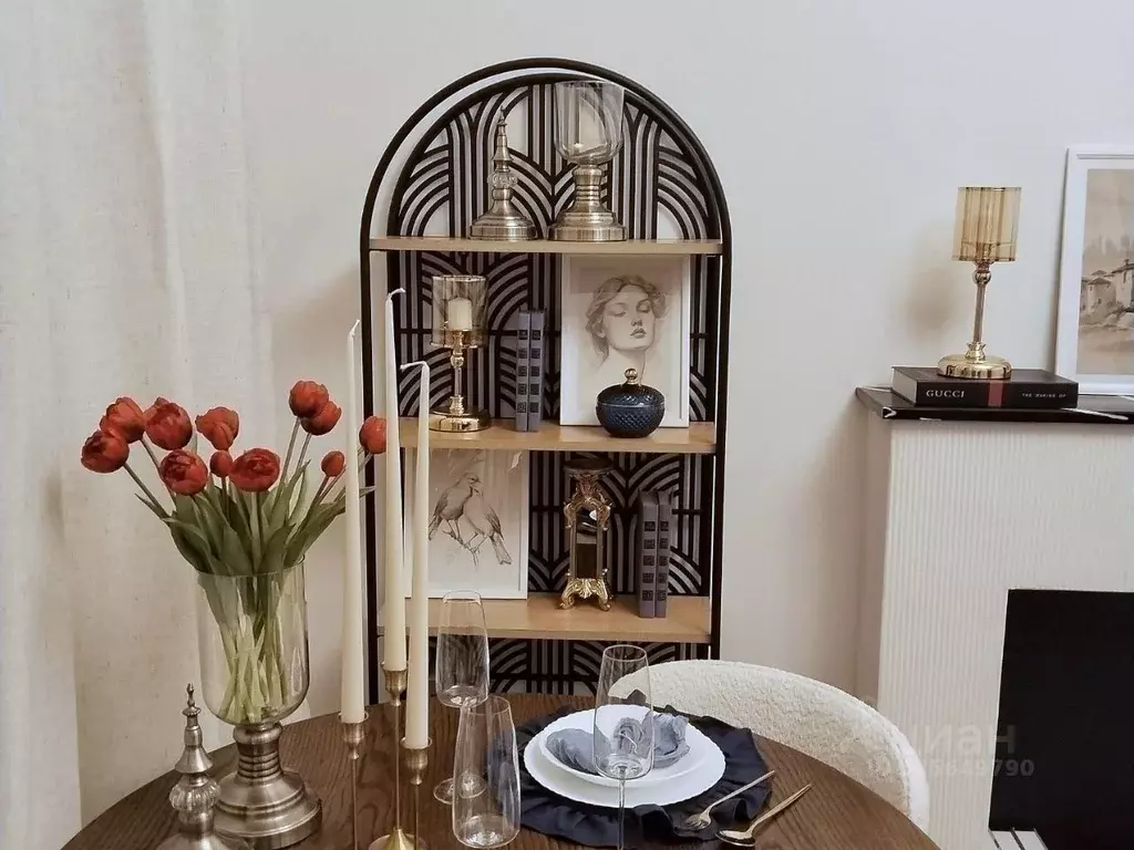 2-к кв. Москва ул. Трофимова, 4 (49.0 м) - Фото 2