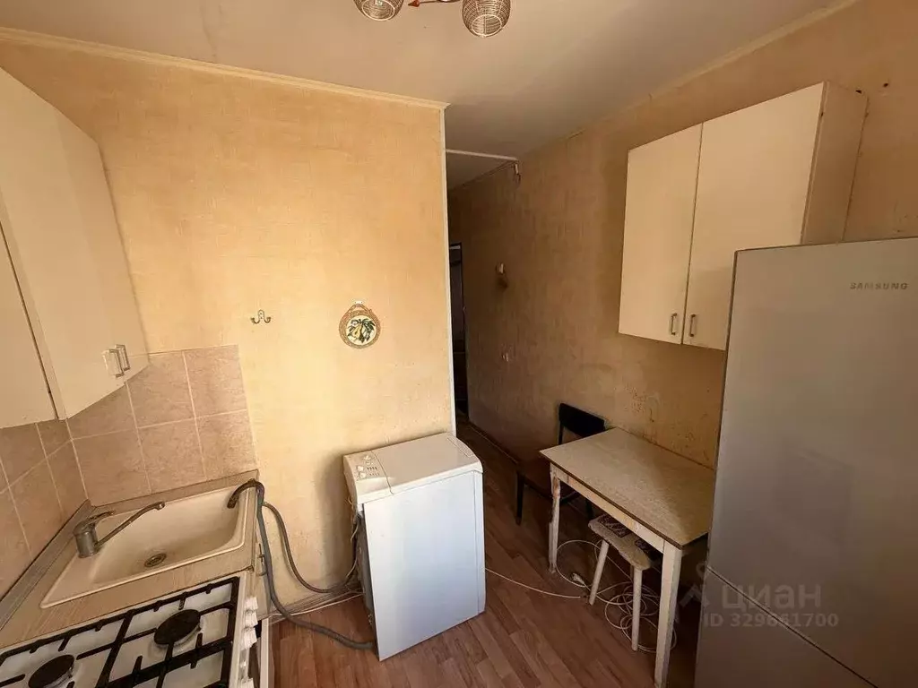 3-к кв. Пермский край, Пермь ул. Вильямса, 53А (64.4 м) - Фото 2