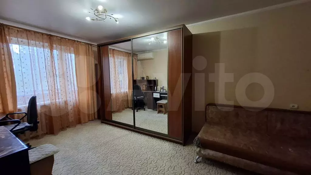 1-к. квартира, 32 м, 4/9 эт. - Фото 1