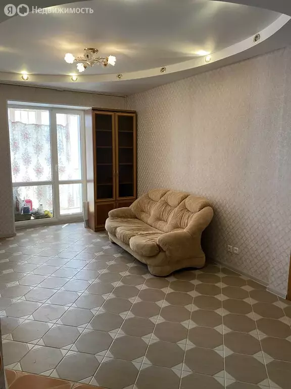 2-комнатная квартира: Томск, Московский тракт, 6/3 (52 м) - Фото 0