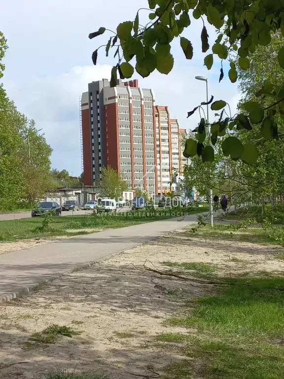 2-к кв. Нижегородская область, Нижний Новгород Архангельская ул., 18 ... - Фото 0