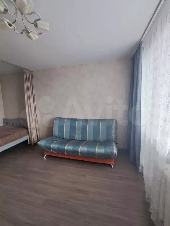 1-к. квартира, 40 м, 6/16 эт. - Фото 0