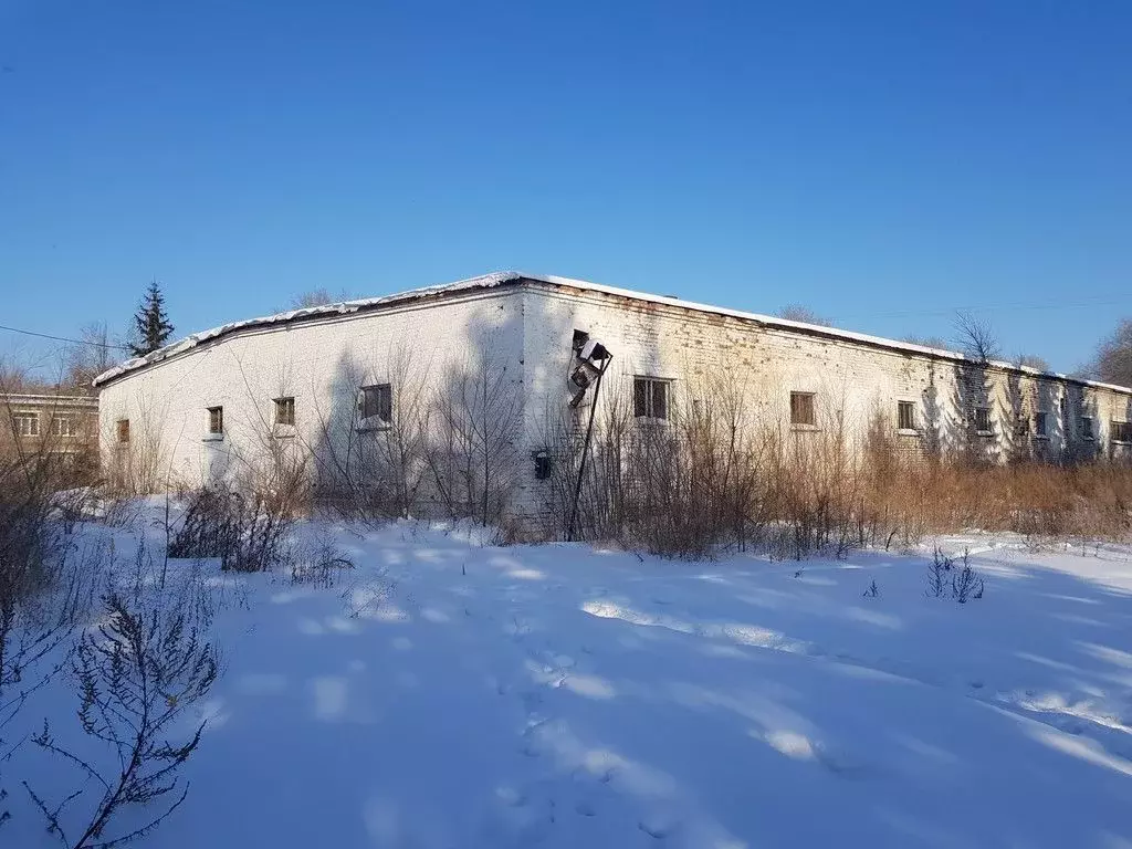 Помещение свободного назначения в Омская область, Омск ул. Демьяна ... - Фото 0