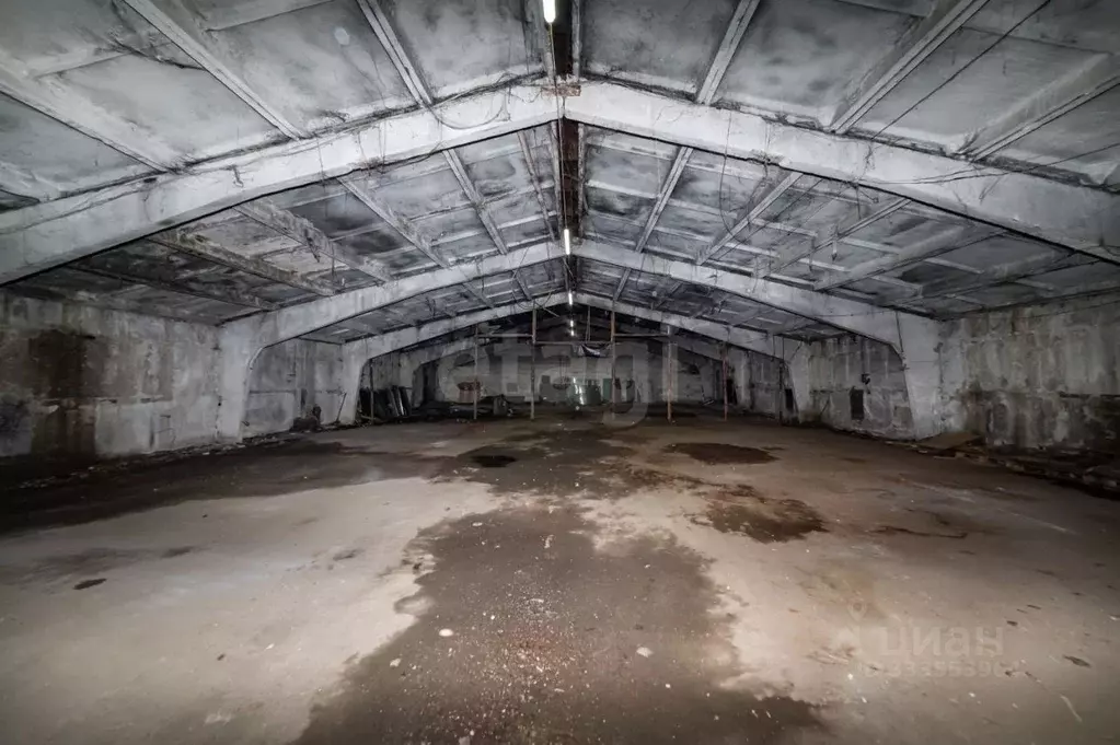 Склад в Курганская область, Курган Омская ул., 100Б (625 м) - Фото 1