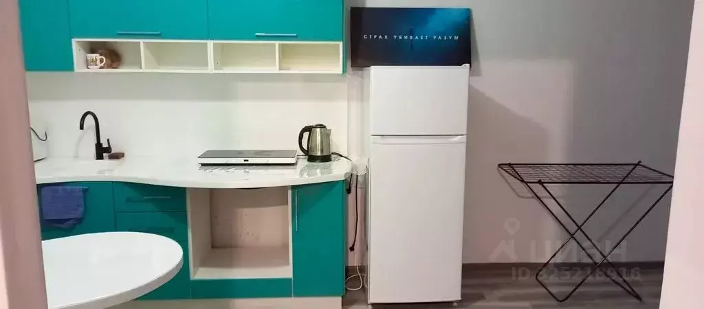 1-к кв. Московская область, Балашиха ул. Яганова, 8 (38.0 м) - Фото 2