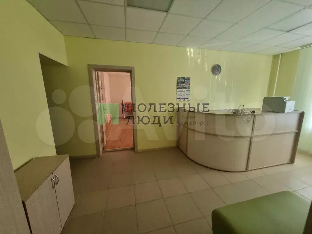Продам офисное помещение, 204 м - Фото 1