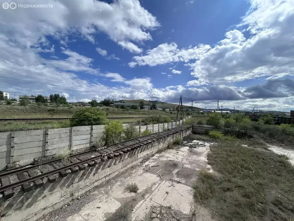 Склад (6019 м) - Фото 2