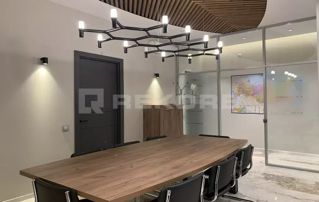 Офис в Санкт-Петербург Московский просп., 183-185Ак3А (162 м) - Фото 1