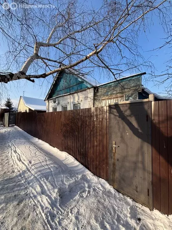 Дом в Самара, улица Промышленности, 132 (63.9 м) - Фото 2