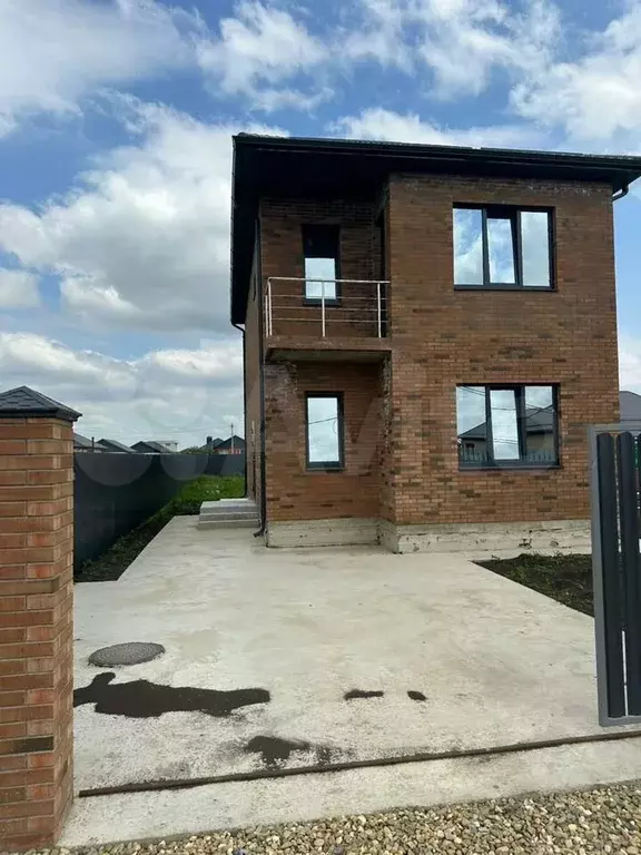 Дом 140 м на участке 5 сот. - Фото 1
