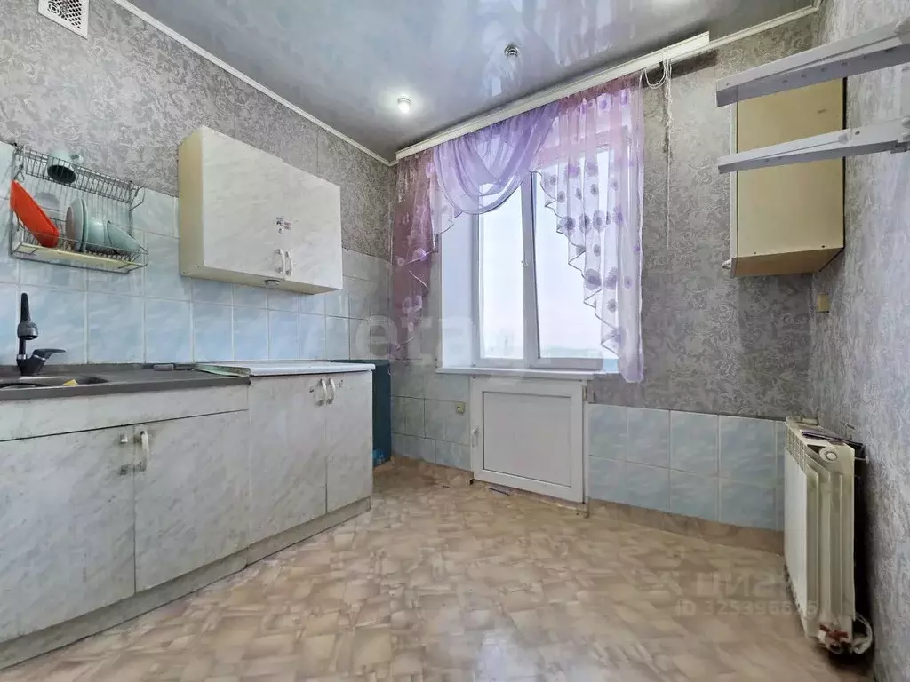 1-к кв. Свердловская область, Нижний Тагил ул. Пархоменко, 112А (31.9 ... - Фото 1