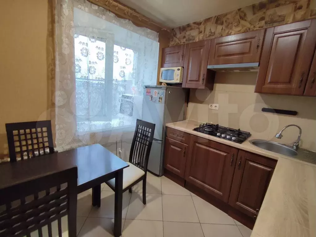 2-к. квартира, 41 м, 5/5 эт. - Фото 1