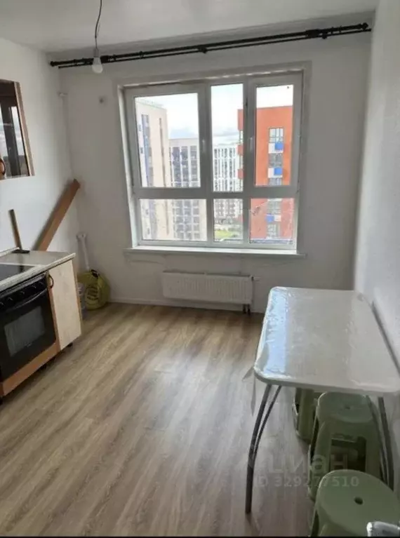 1-к кв. Москва Десеновское поселение, ул. 3-я Нововатутинская, 8 (35.0 ... - Фото 2