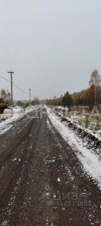 Участок в Тюменская область, Тюменский район, д. Малиновка  (285.0 ... - Фото 0