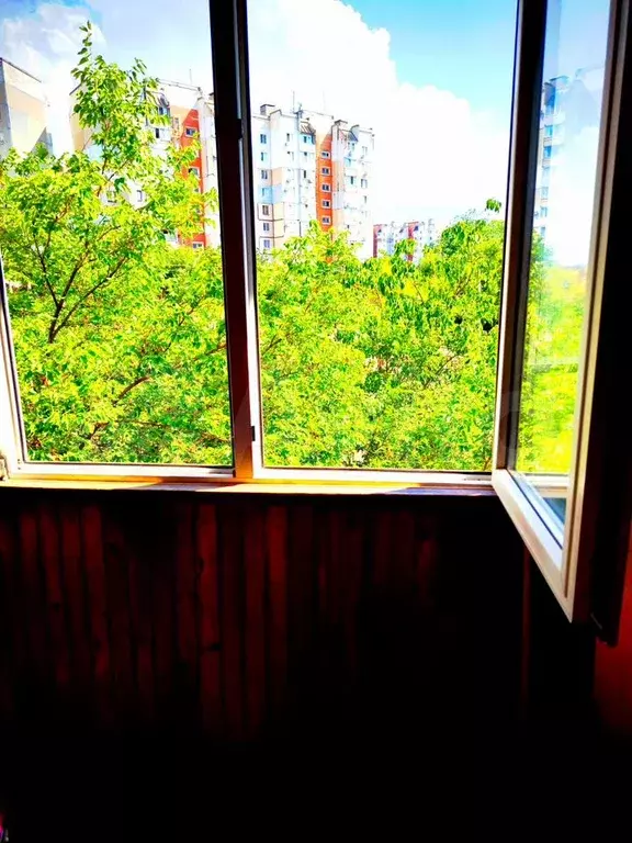 2-к. квартира, 51 м, 5/9 эт. - Фото 1