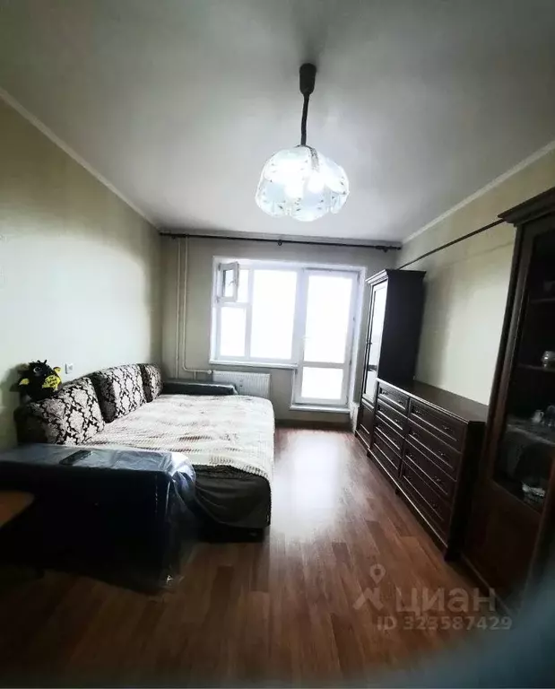 1-к кв. Пермский край, Пермь Судозаводская ул., 17 (38.8 м) - Фото 2