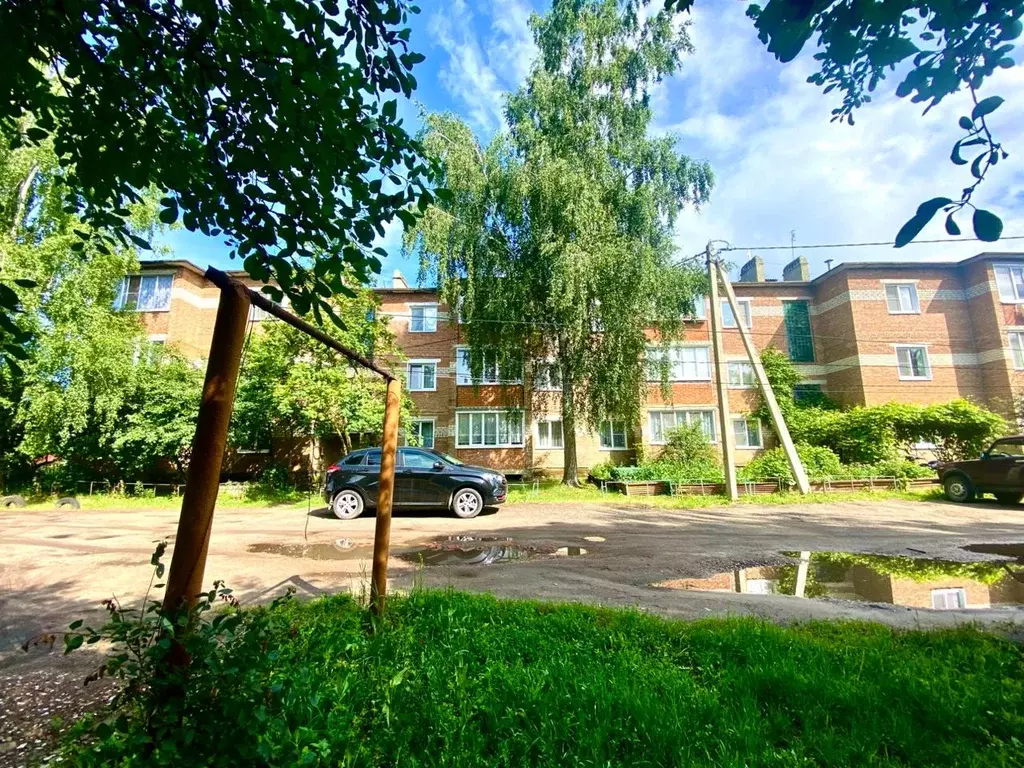 Продаётся 2-к квартира, 49.8 м - Фото 1