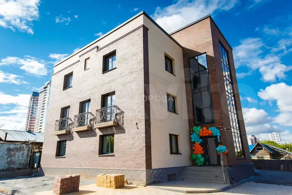 Сдам помещение свободного назначения, 91.3 м - Фото 1