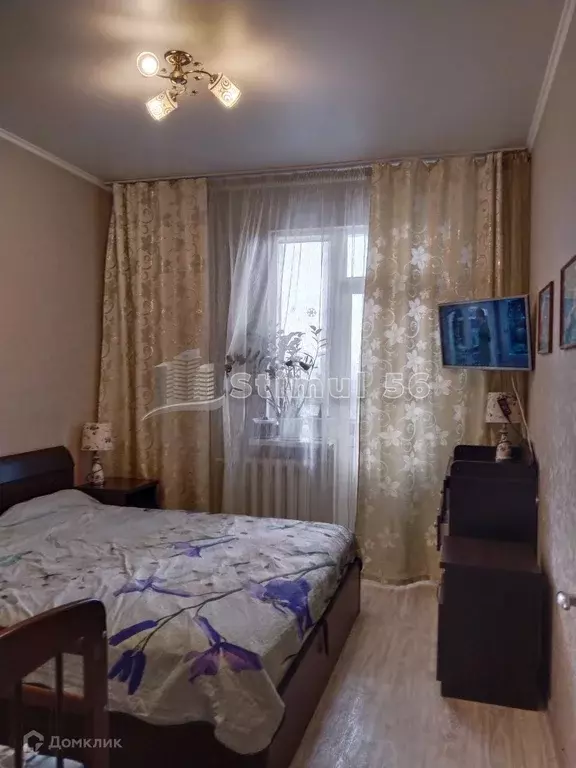 Продаётся 3-к квартира, 86 м - Фото 1