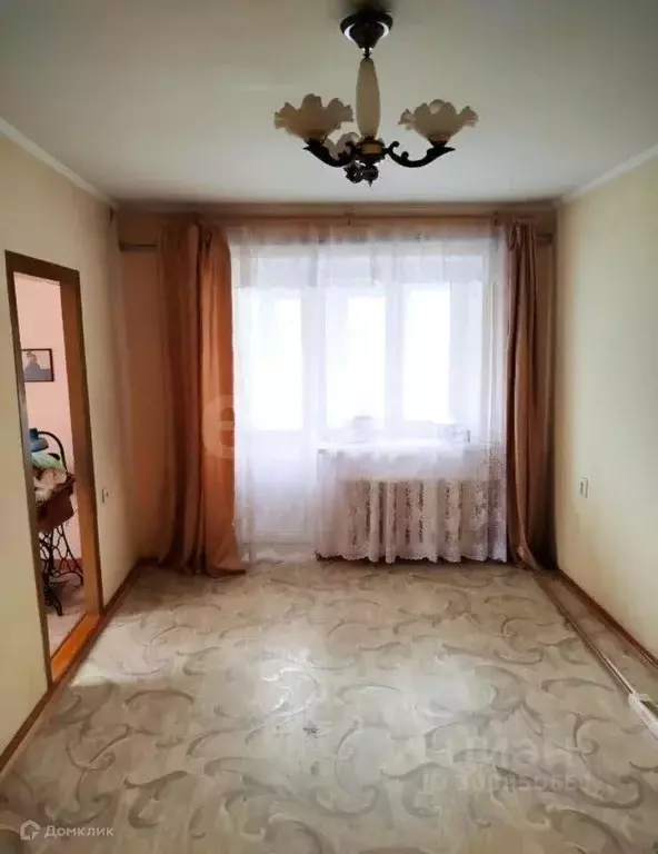 Продаётся 2-к квартира, 43.8 м - Фото 0