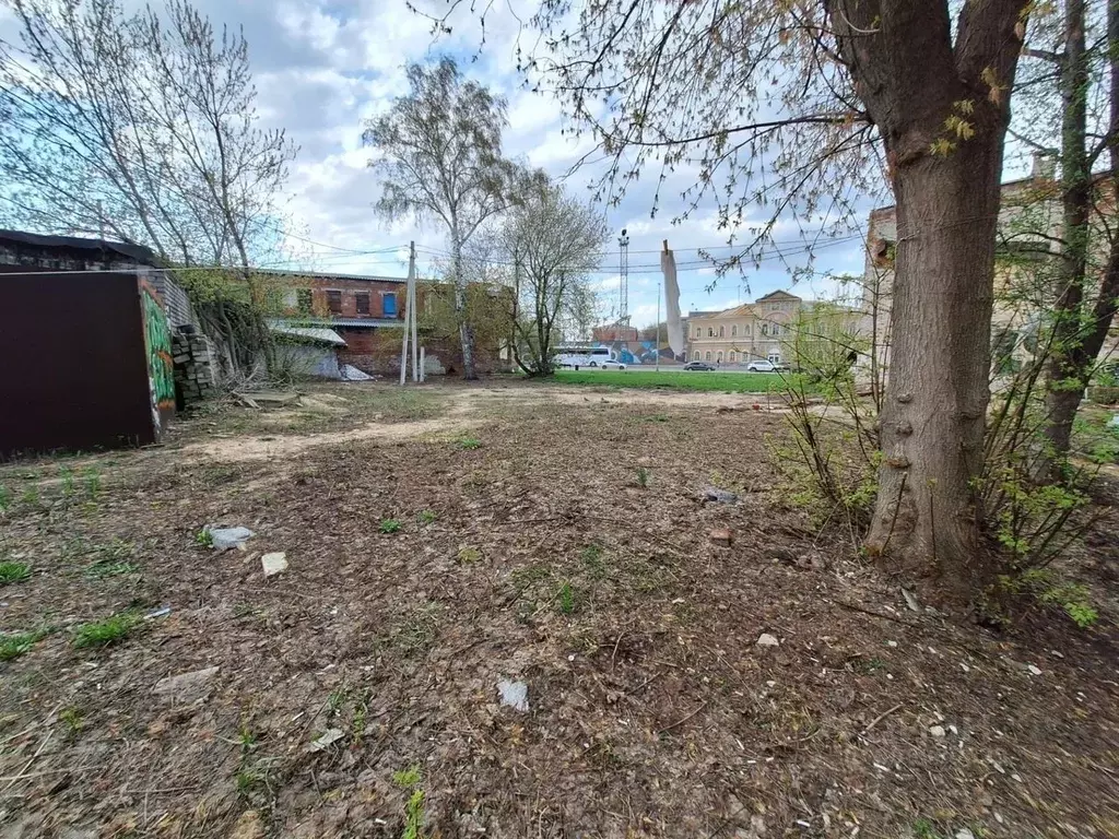 2-к кв. нижегородская область, нижний новгород канавинская ул, 3 . - Фото 0