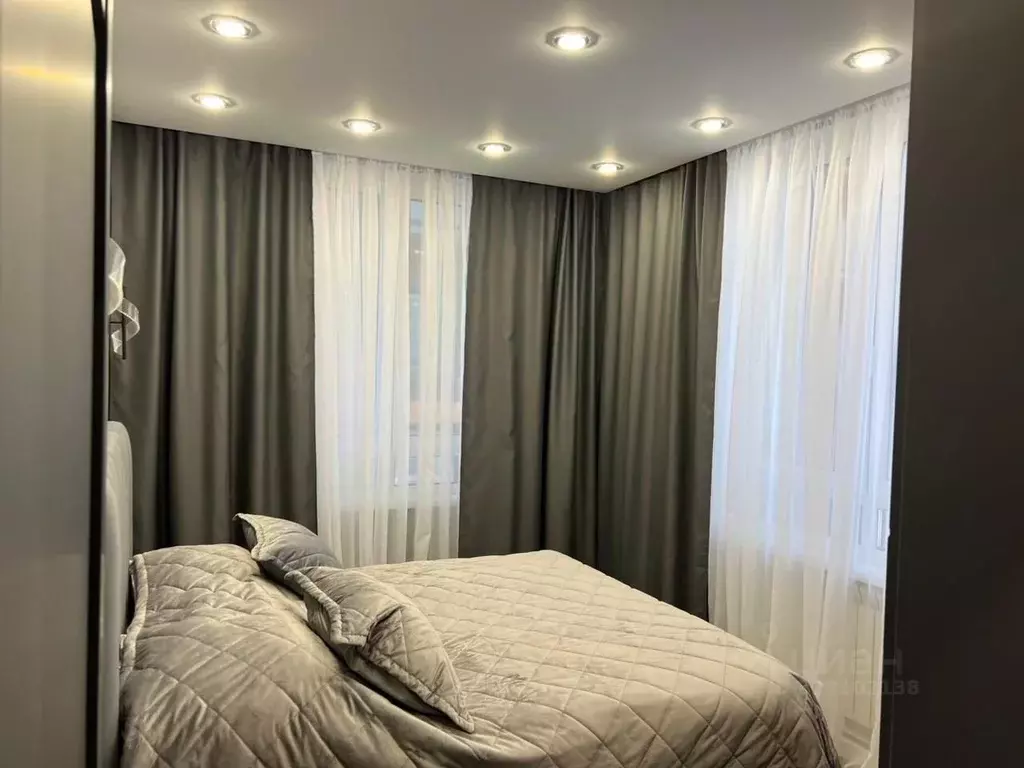 1-к кв. Московская область, Одинцовский городской округ, ... - Фото 1