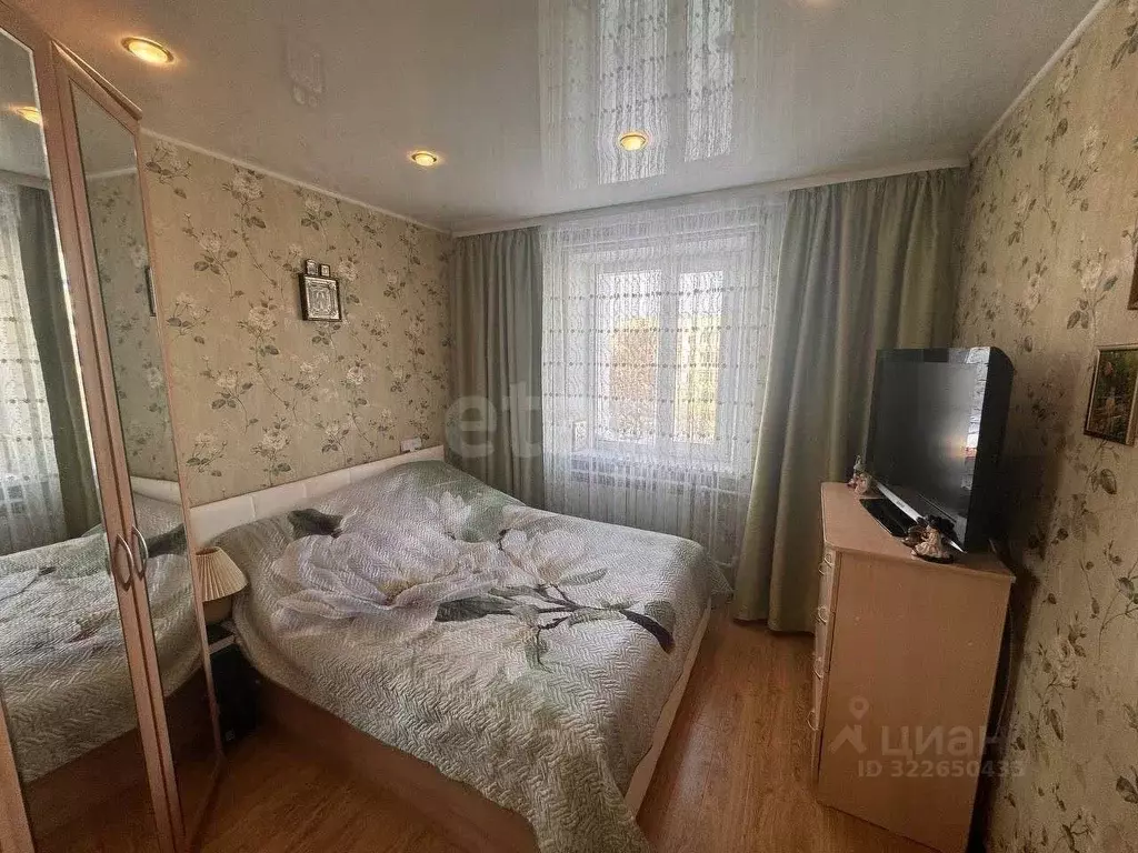 2-к кв. Ямало-Ненецкий АО, Ноябрьск просп. Мира, 58 (51.5 м) - Фото 1