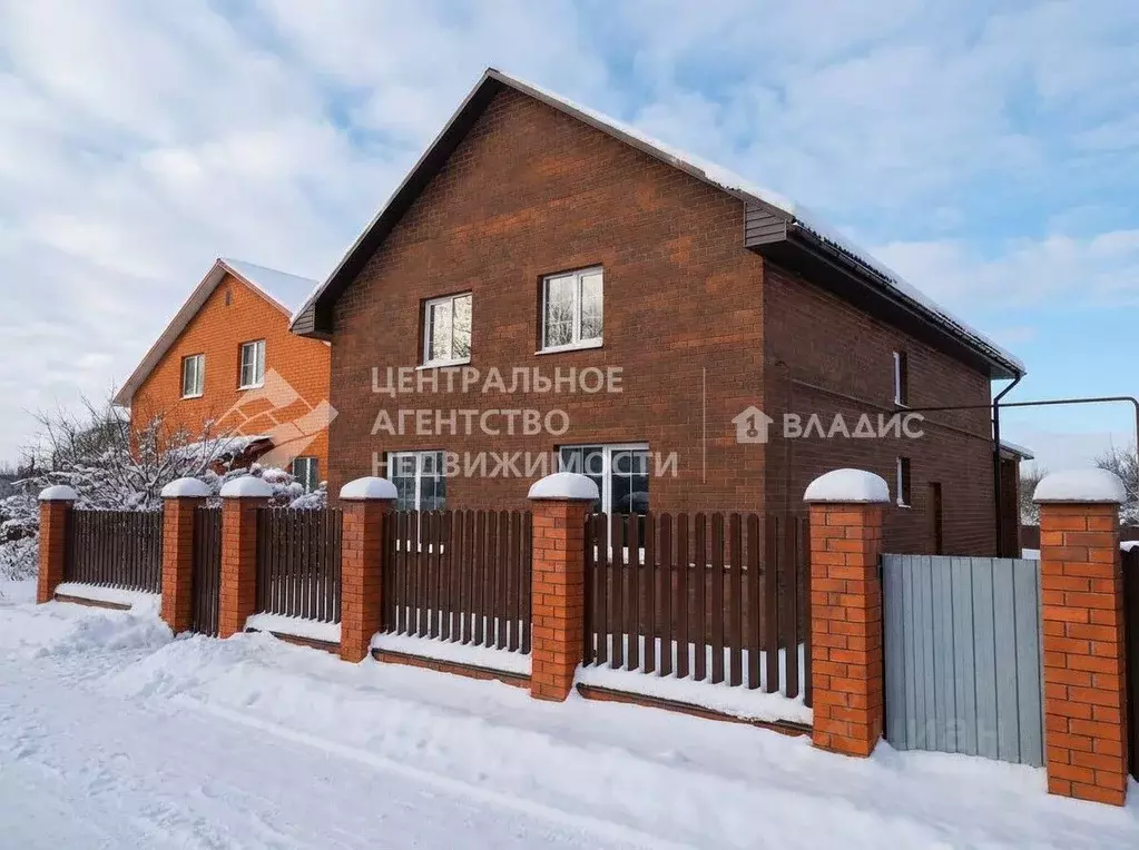 Дом в Рязанская область, Рязань ул. Свободы, 2 (151 м) - Фото 1