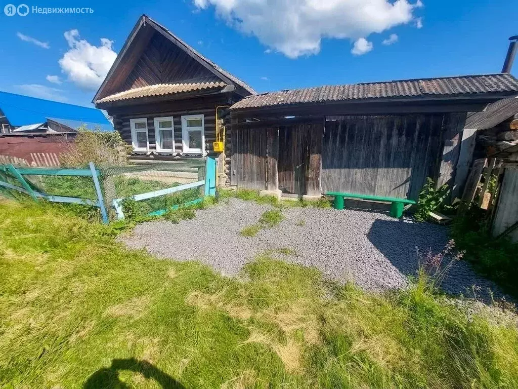 Дом в село Орловка, улица Ворошилова (58.4 м) - Фото 1
