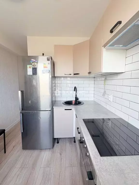 2-к кв. Бурятия, Улан-Удэ Солнечная ул., 33 (42.9 м) - Фото 1