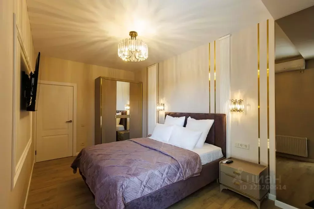 1-к кв. Севастополь ул. Летчиков, 10к3 (45.0 м) - Фото 1