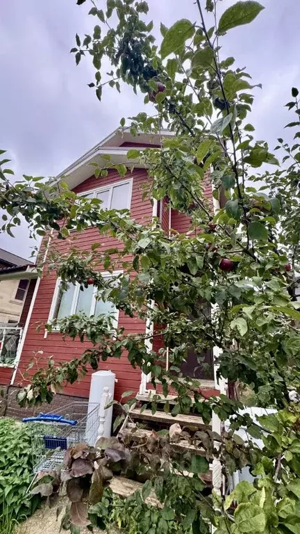 Дом в Москва ОНТ Акатовское Поле, 61А (166 м) - Фото 0