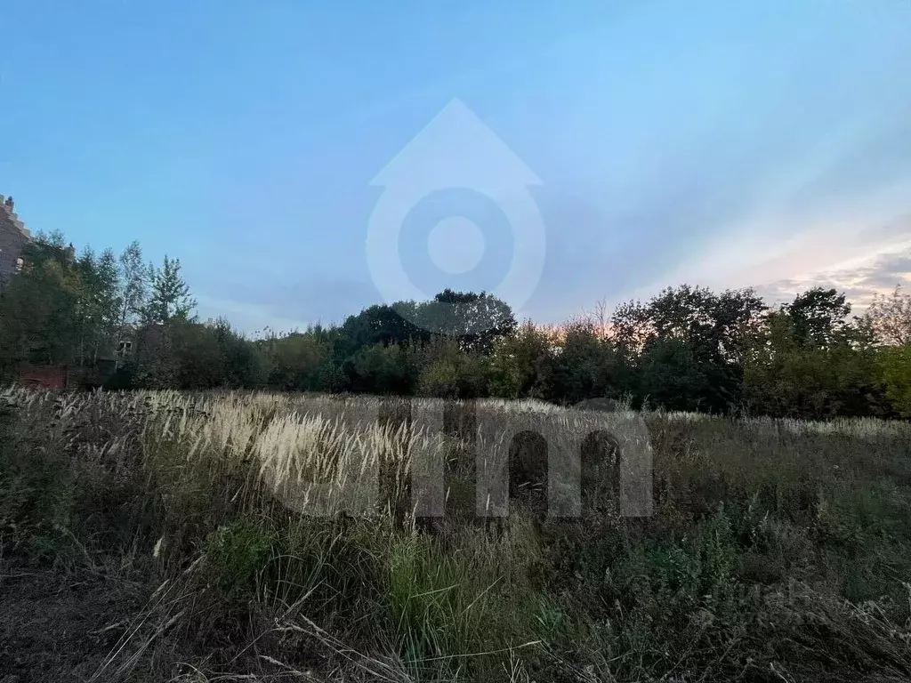 Участок в Московская область, Одинцовский городской округ, Мамоново ... - Фото 1