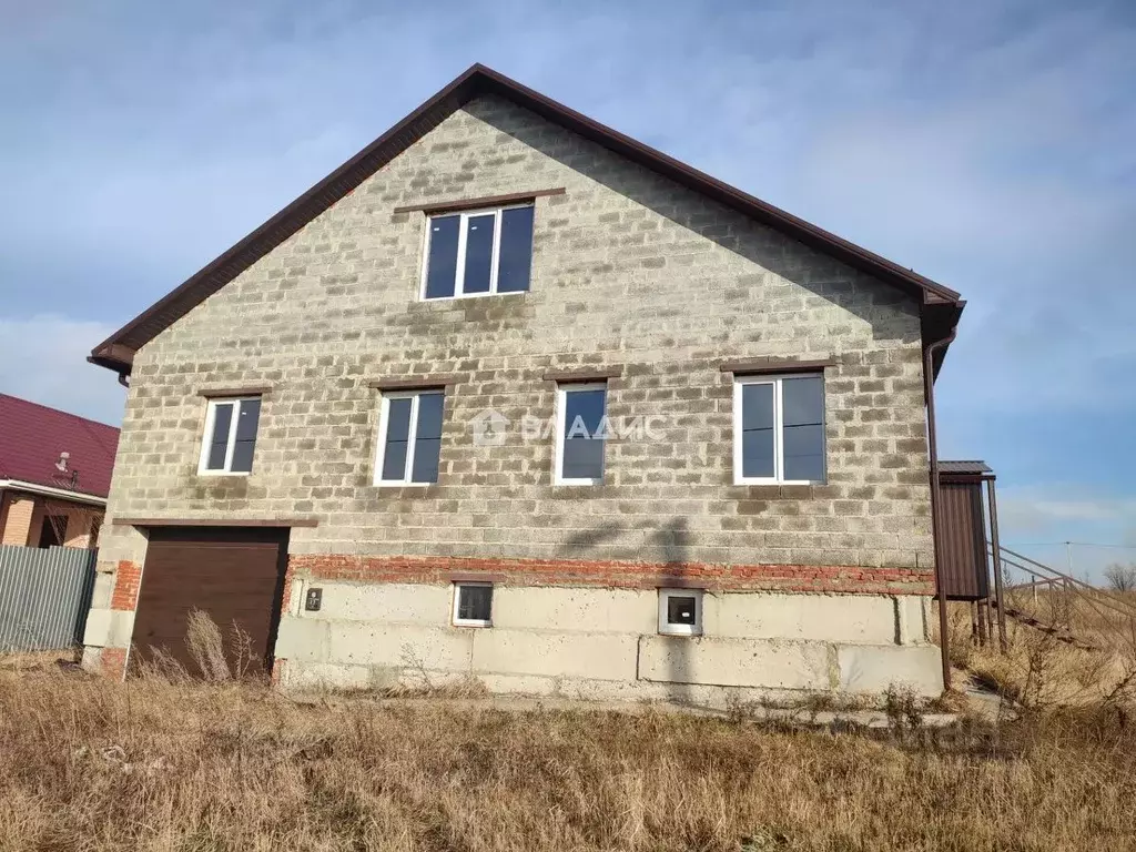 Участок в Белгородская область, Белгородский муниципальный округ, с. ... - Фото 1